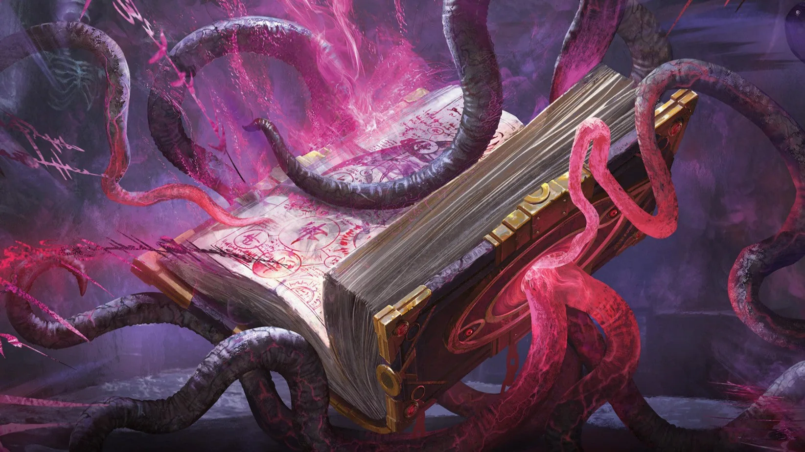 Magic: The Gathering Designer’s Response to Product Fatigue Sparks Debate About the Deluge of New Cards