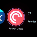 Pocket Casts app now available on Android TV