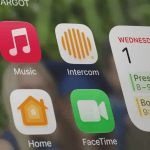 HomeView can display third-party widgets from your iPhone