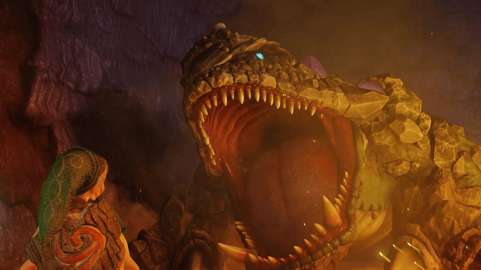 Zelda: Ocarina of Time remake has new boss rematches with built-in speedrun tracking