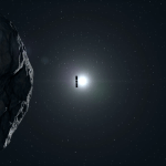 Four years ago, NASA punched an asteroid. Europe’s Hera probe arrives this month to inspect the wreckage