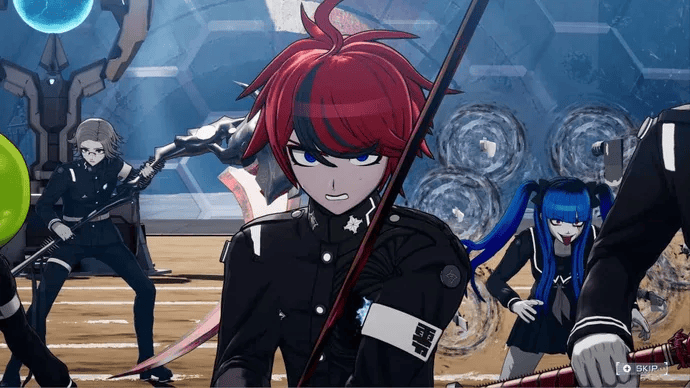 Zero Escape and The Hundred Line co-creator’s new studio “might literally crash into a million pieces” after the cancellation of its next game