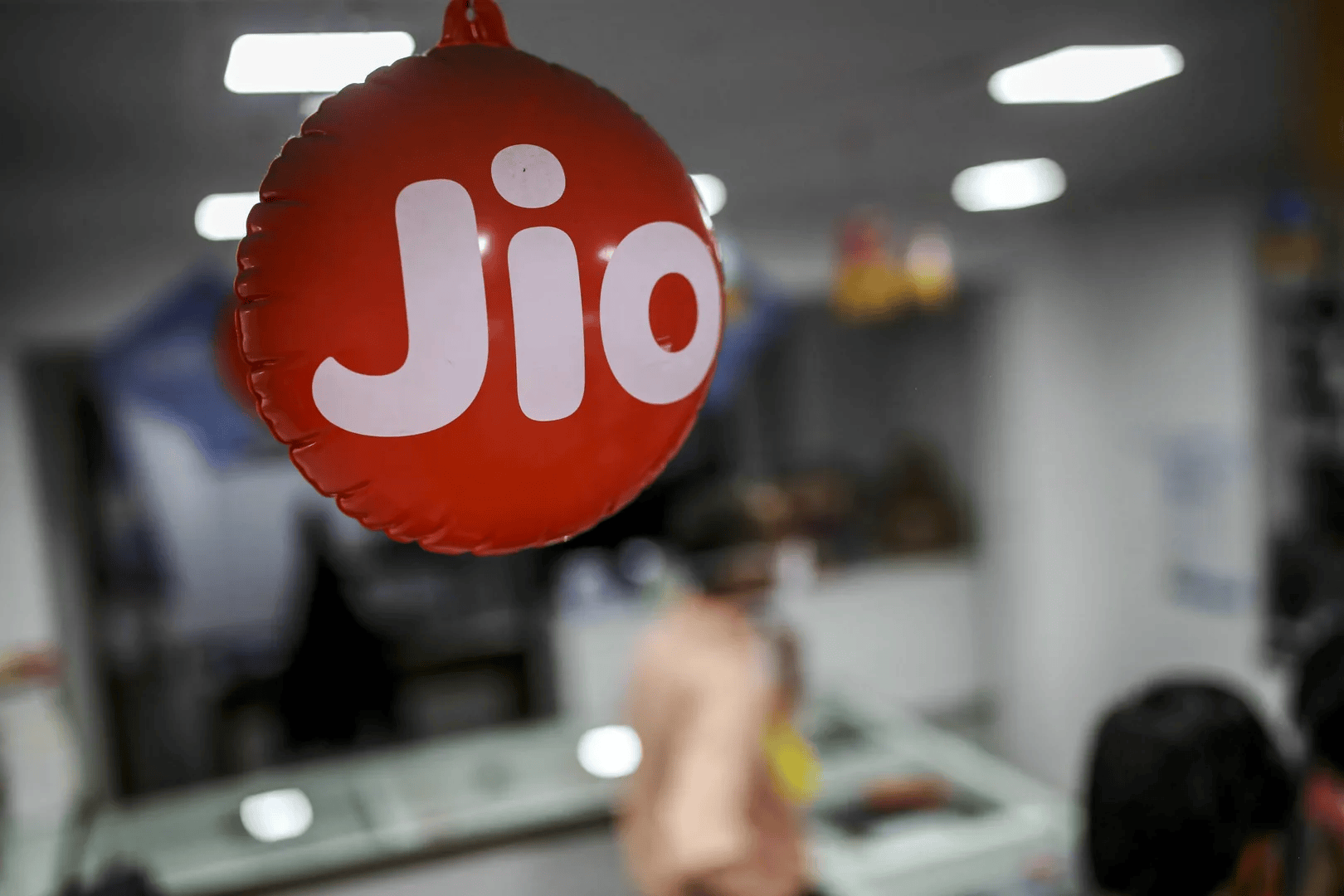 Ambani’s Jio seeks to raise $3.2B in what could be India’s biggest IPO