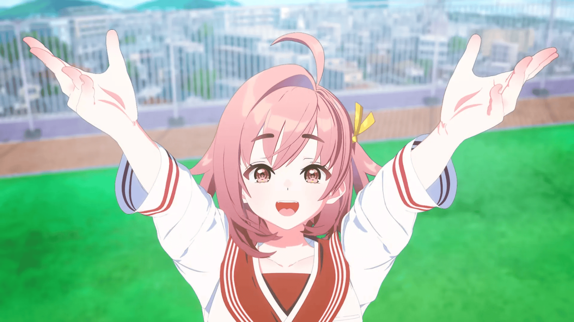 Pokemon lead is making an “original” RPG where you wash your outfits and let them dry in real time