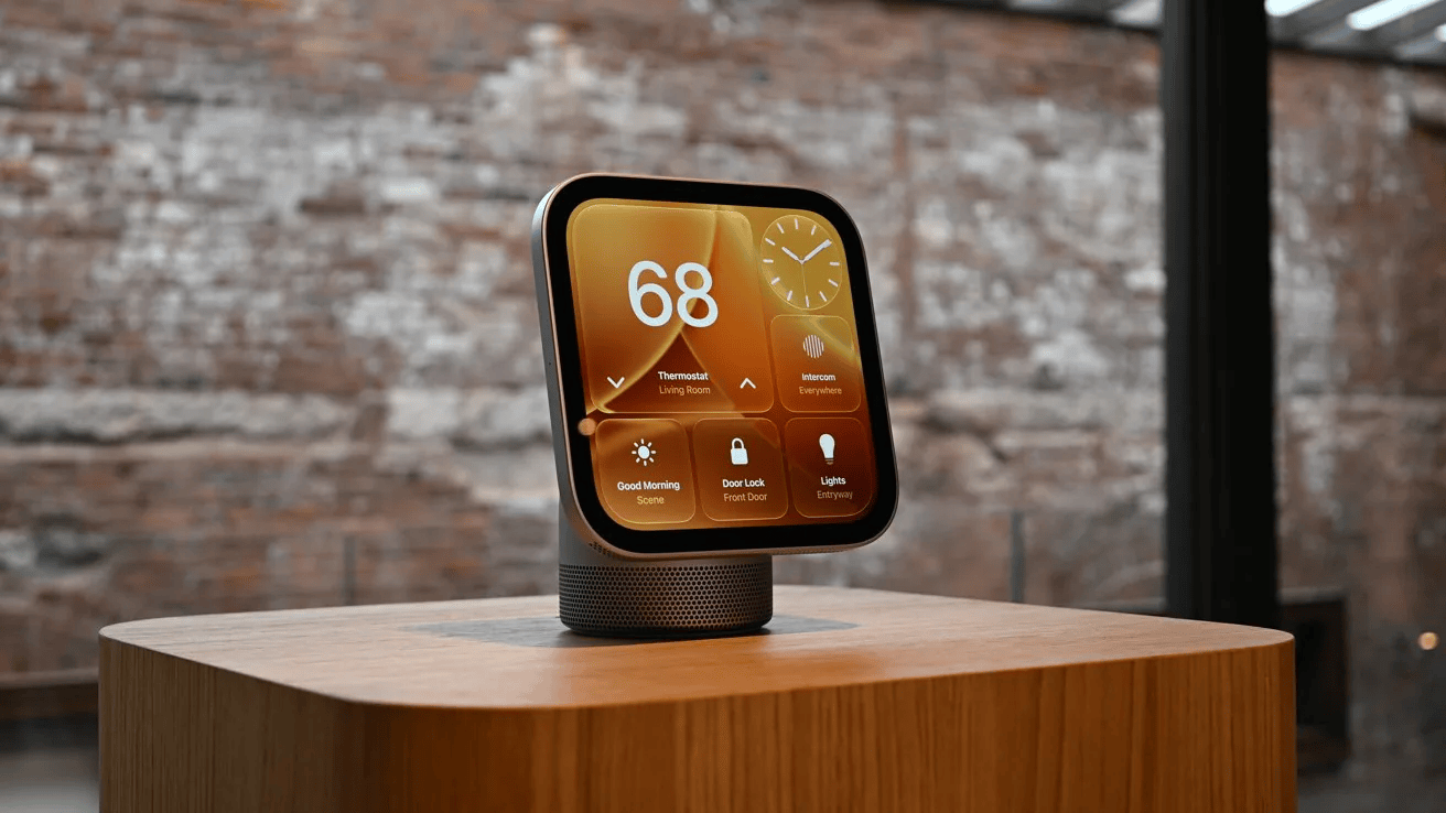 Apple HomeView hands on: So many questions, but I like it