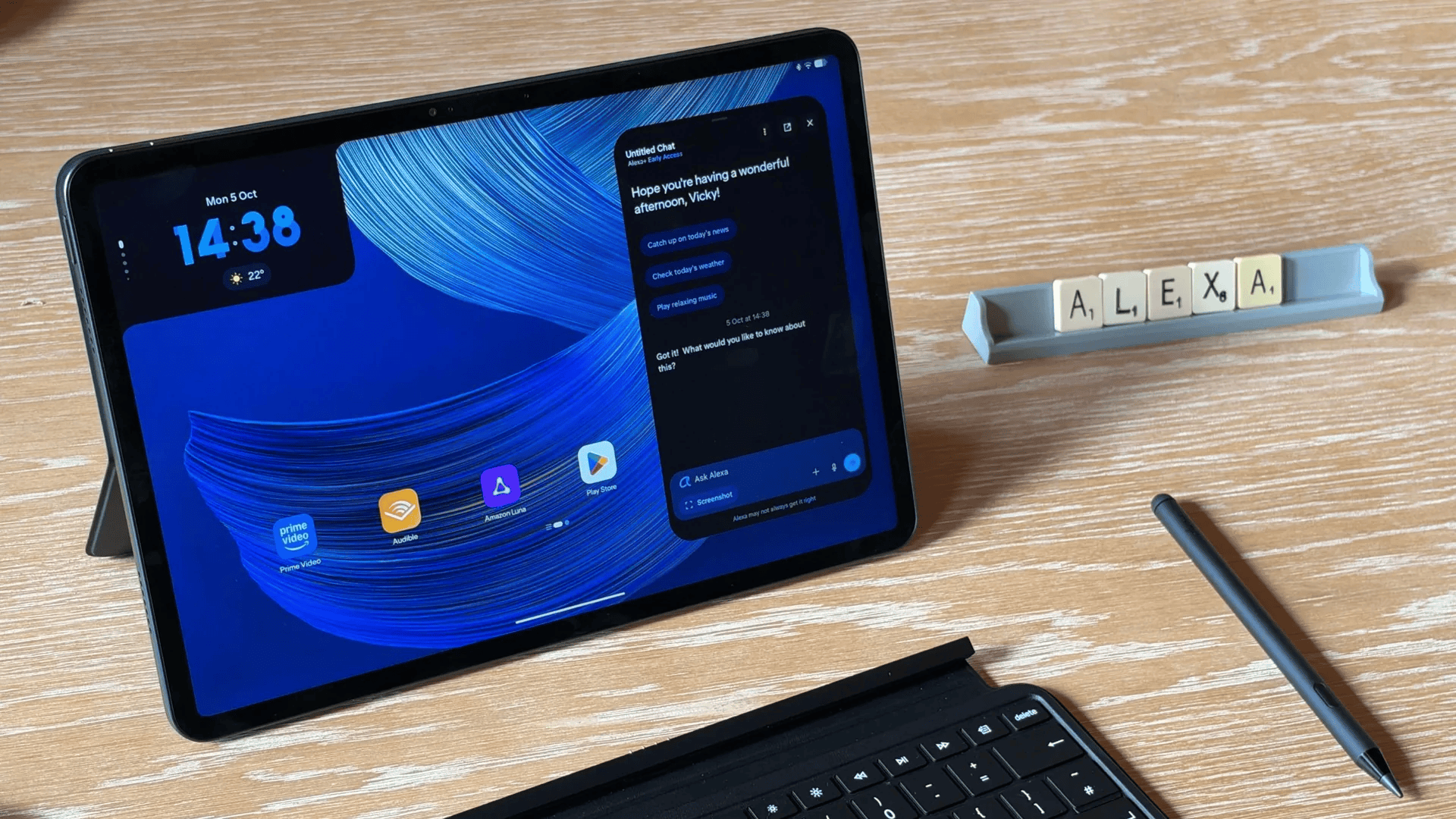 Amazon’s NanoMatte display is so good it makes me want a whole new Surface Pro