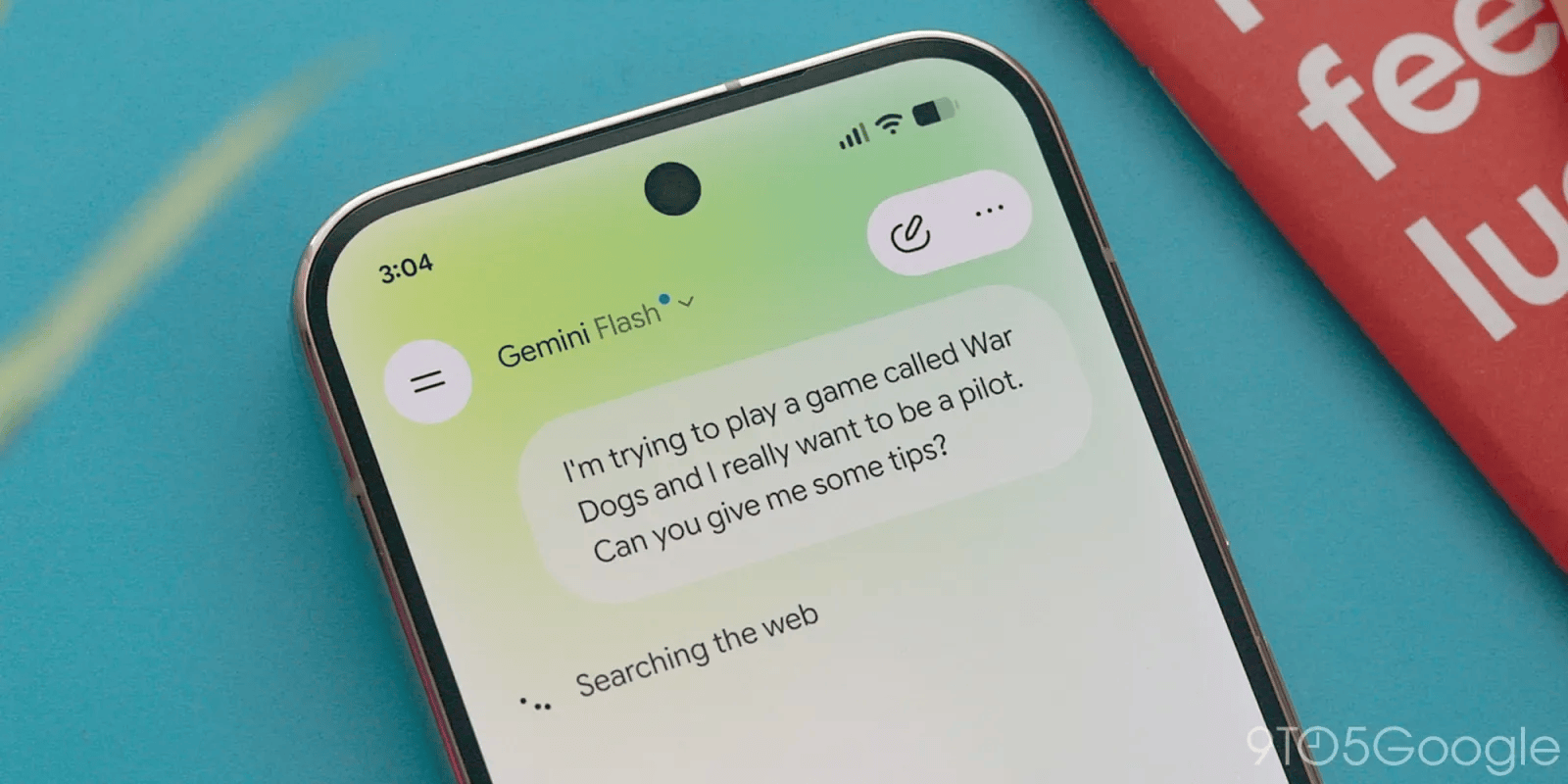 Gemini AI Plus subscribers will lose access to Pro models next month