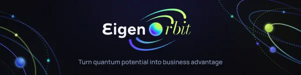 EigenOrbit Releases Open-Source eigenkit 1.0 for Multi-Backend Quantum Execution