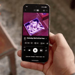 YouTube Music rolling out AI labels in the Now Playing screen
