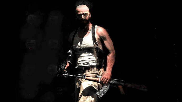 Rockstar co-founder Dan Houser blames himself for Max Payne 3 – “a large amount of that failure was on me”