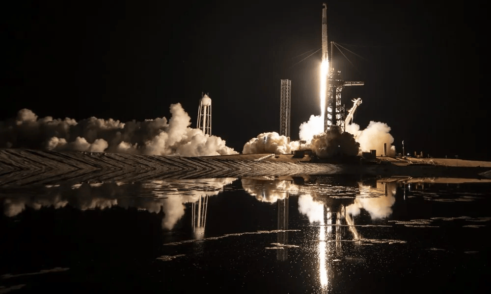 Elon Musk breaks his silence on the Starlink impact to Ukraine drones