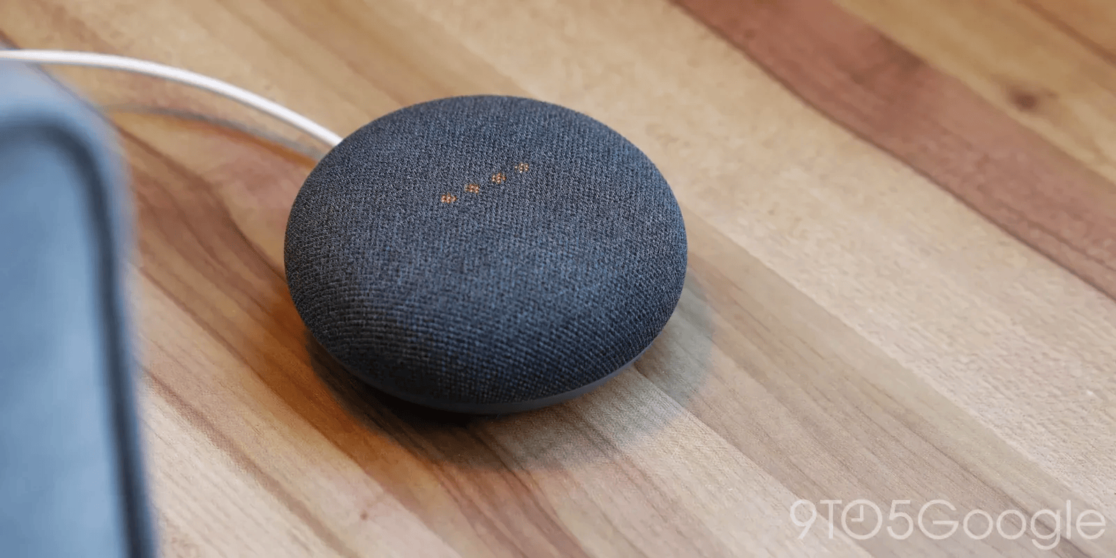 Old Google Home and Nest speakers getting big firmware update