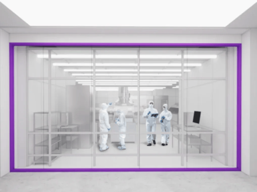 NYC Awards $29.2 million to New York University to Establish a Cutting-edge Quantum Fabrication Facility
