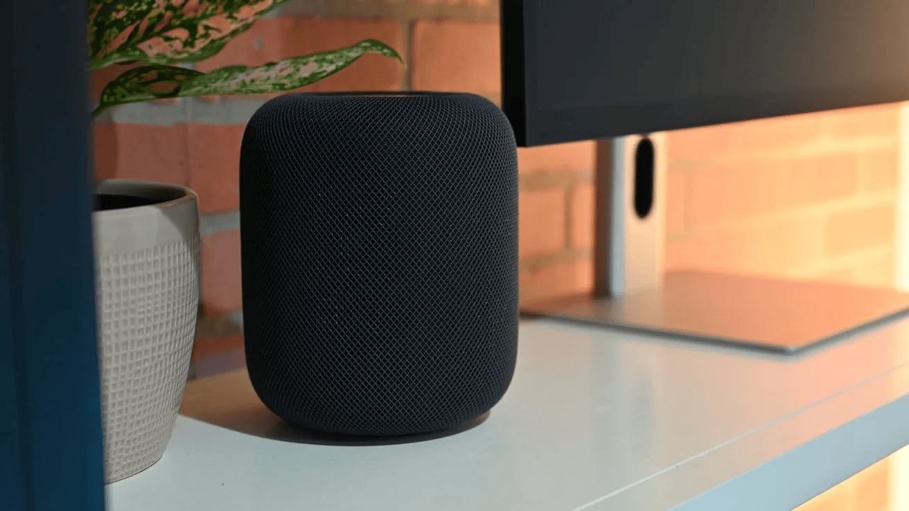 Latest HomePods can output Mac system audio in compatible configurations