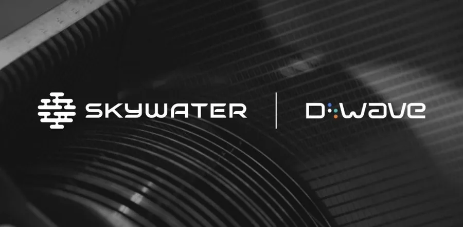 SkyWater and D-Wave Extend Quantum Manufacturing Partnership Through Multi-Year Agreement