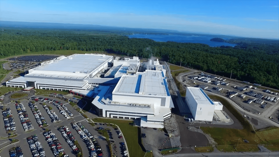 GlobalFoundries to Operate Two New Fabs Under $21B U.S.–Japan Initiative