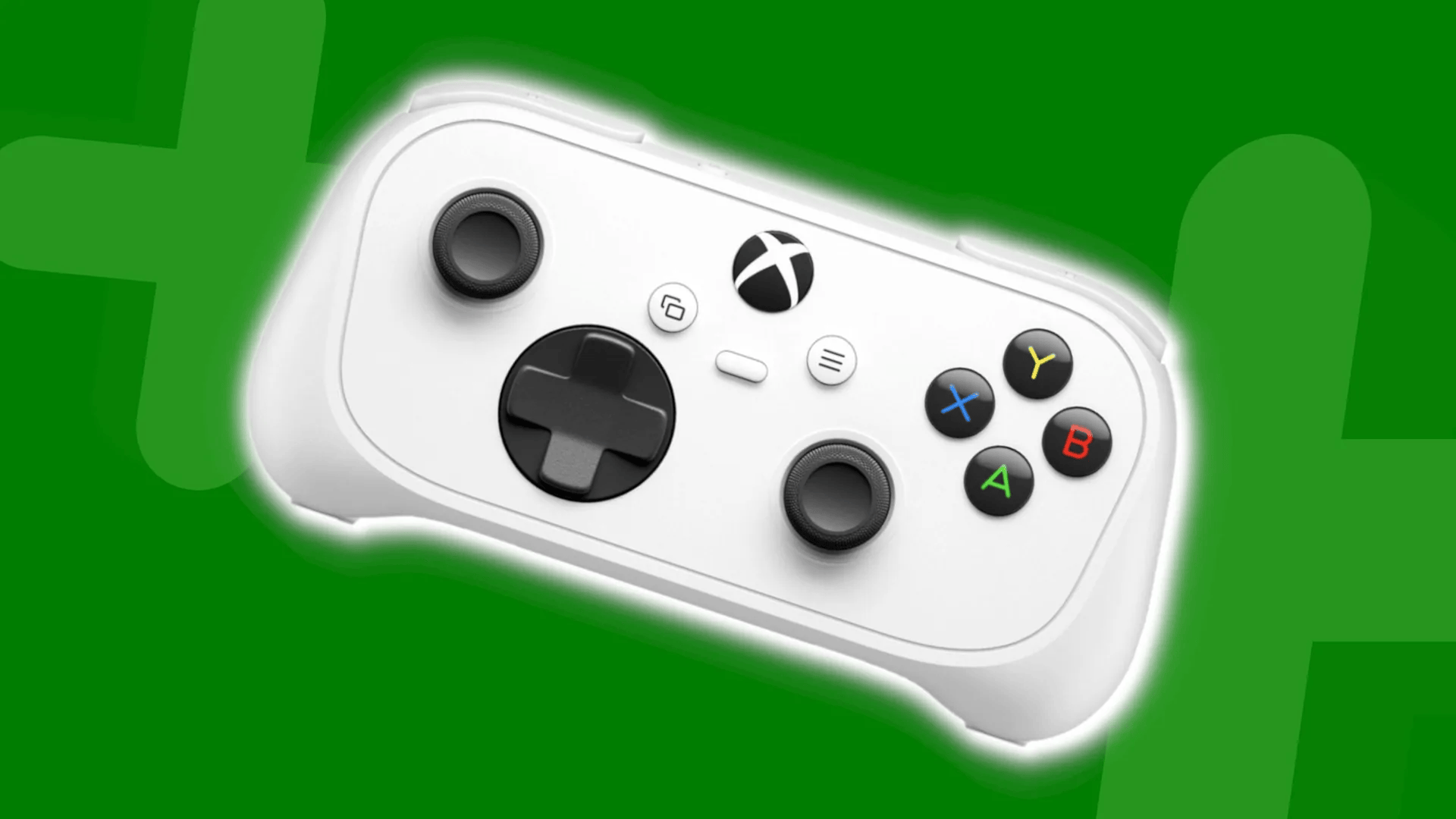 Xbox just announced its brand-new controller, and it’s far from the pro pad we all expected