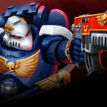 Mick Gordon On How He Helped to Make Warhammer 40,000: Boltgun 2’s Climactic Boss Fight “Big and Bombastic”