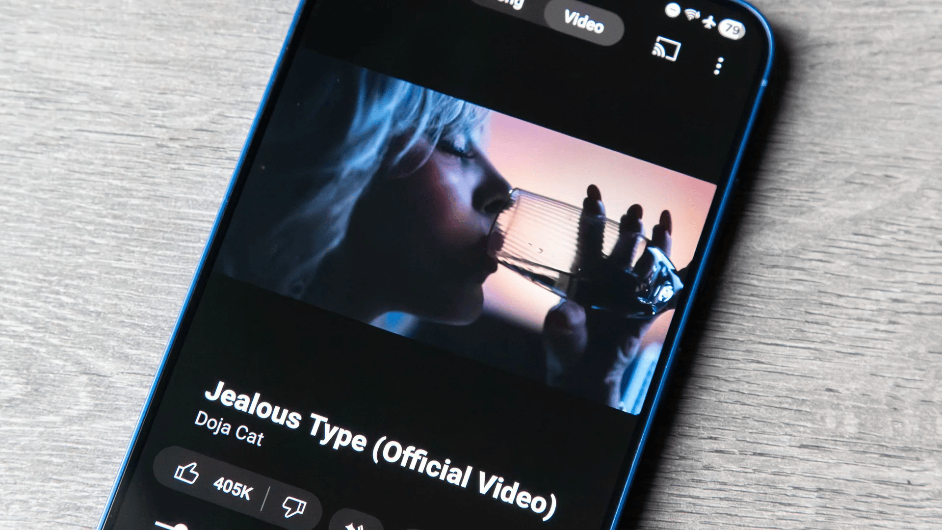 YouTube Music adds AI labels as synthetic songs flood streaming
