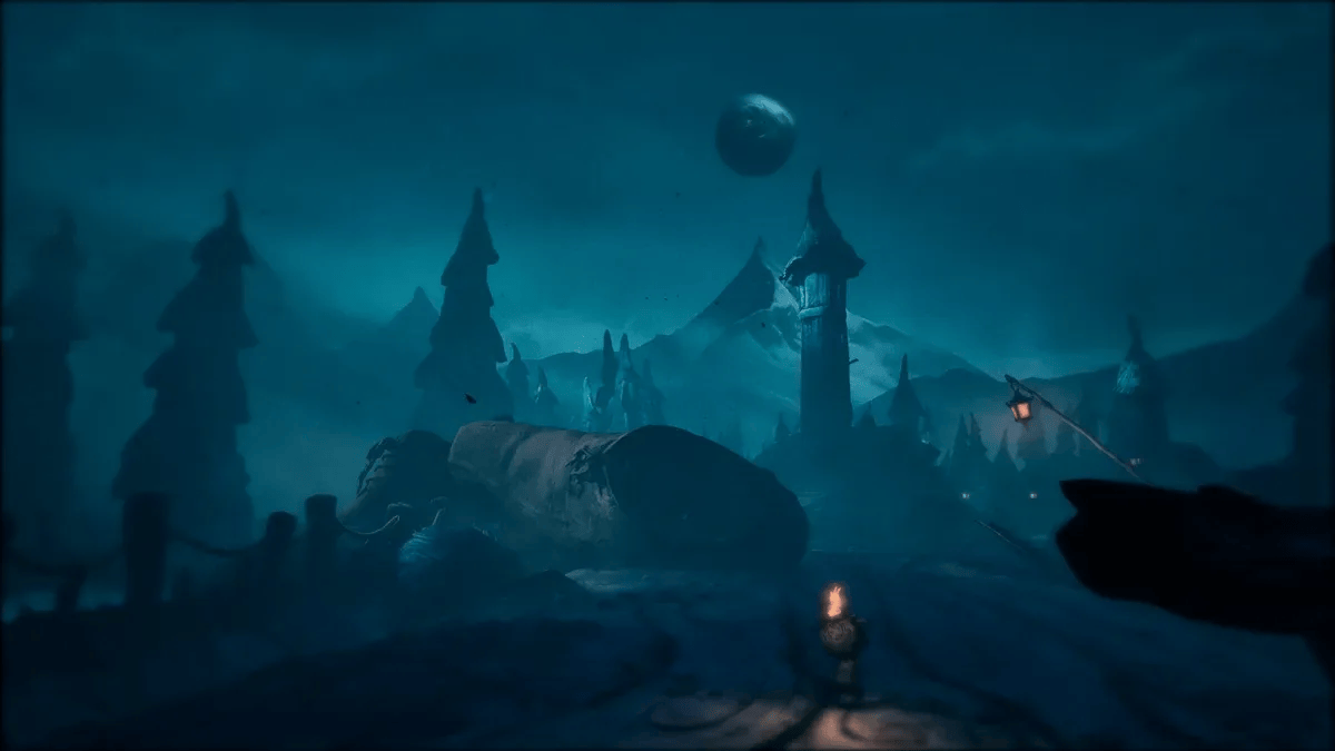 PlayStation Plus Adds Award-Winning 2025 PS5 Adventure Game
