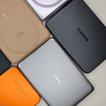 I tested the best slim Qi2 power banks released in 2026: Baseus, TORRAS, INIU, ReelCharge