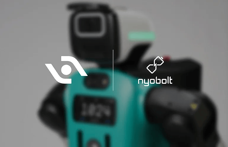 Agility chooses Nyobolt for ultra-fast charging for Digit 5 humanoid