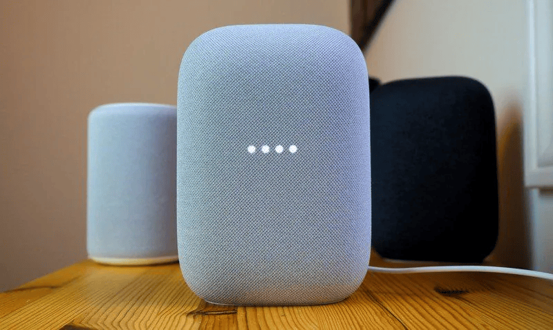 Your dusty Nest and Home speakers just got a surprise firmware lifeline