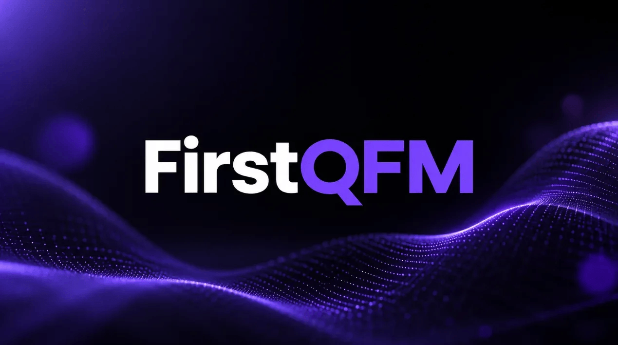 FirstQFM Model Cuts Single-Qubit Gate Times by 33% on QuantWare Processor