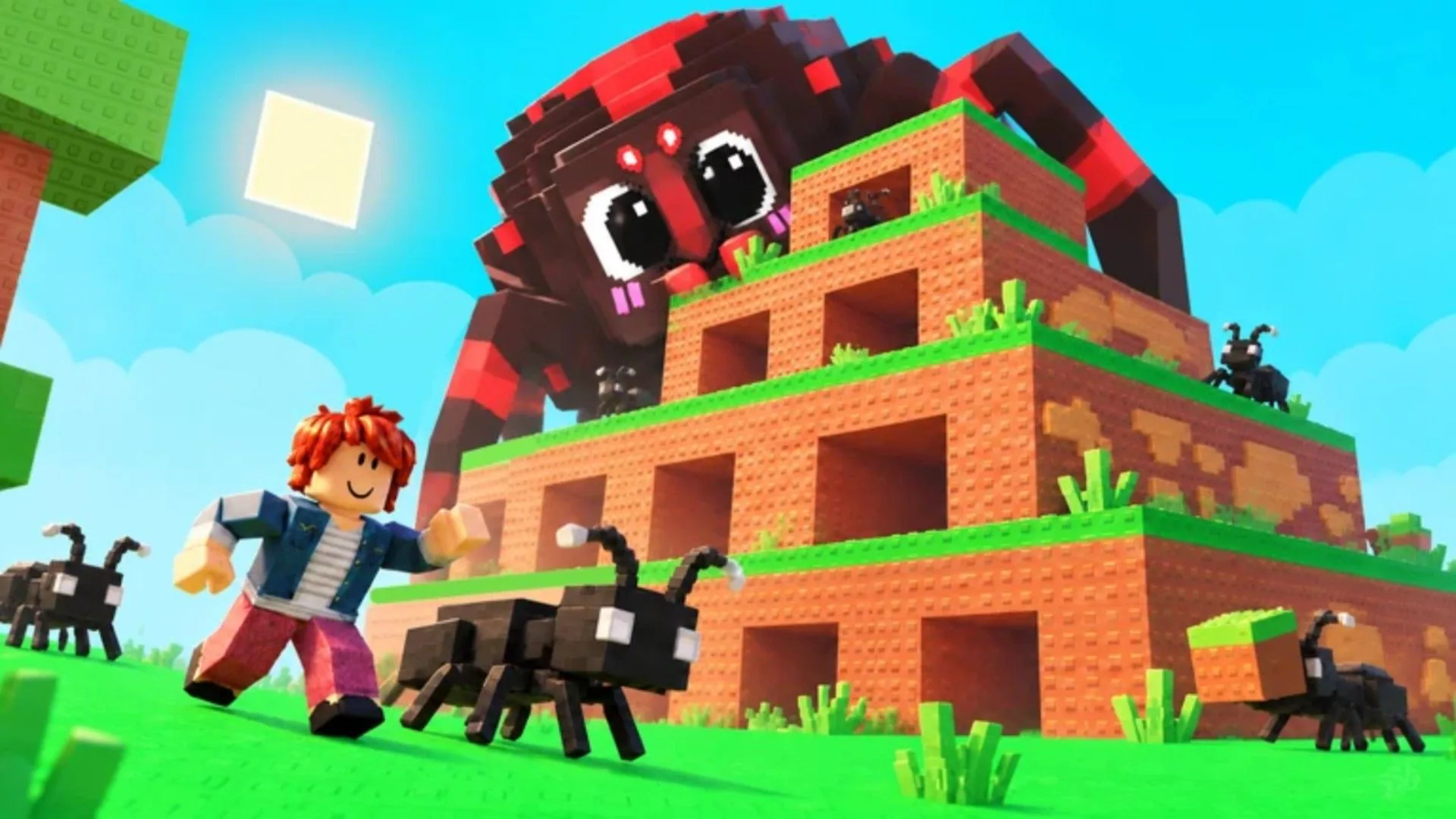 All Build an Ant Empire codes (October 2026) and how to redeem them for Cash and more