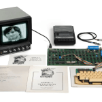 Apple-1 sets a new record at $1,148,200 after a rejected upgrade