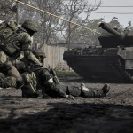 Blue Team Only Wins 15% of Its Wardogs Games — We Asked a Color Expert Why