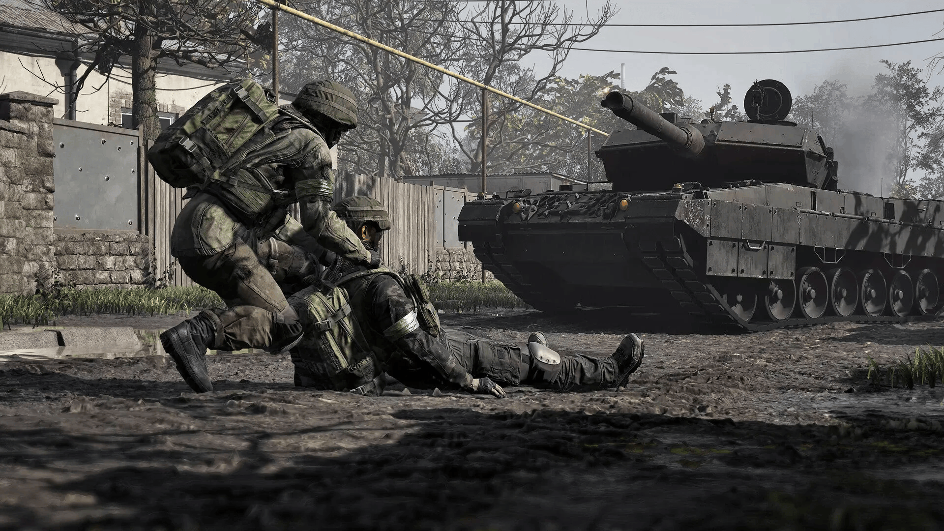 Blue Team Only Wins 15% of Its Wardogs Games — We Asked a Color Expert Why