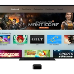 Skip the controller, the Apple TV 4K still isn’t a good gaming platform