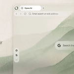 Opera Air gets a minimalist makeover with a focus on distraction-free browsing