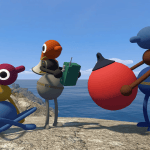 Big Walk Developer Explains Why the Game Isn’t on Xbox