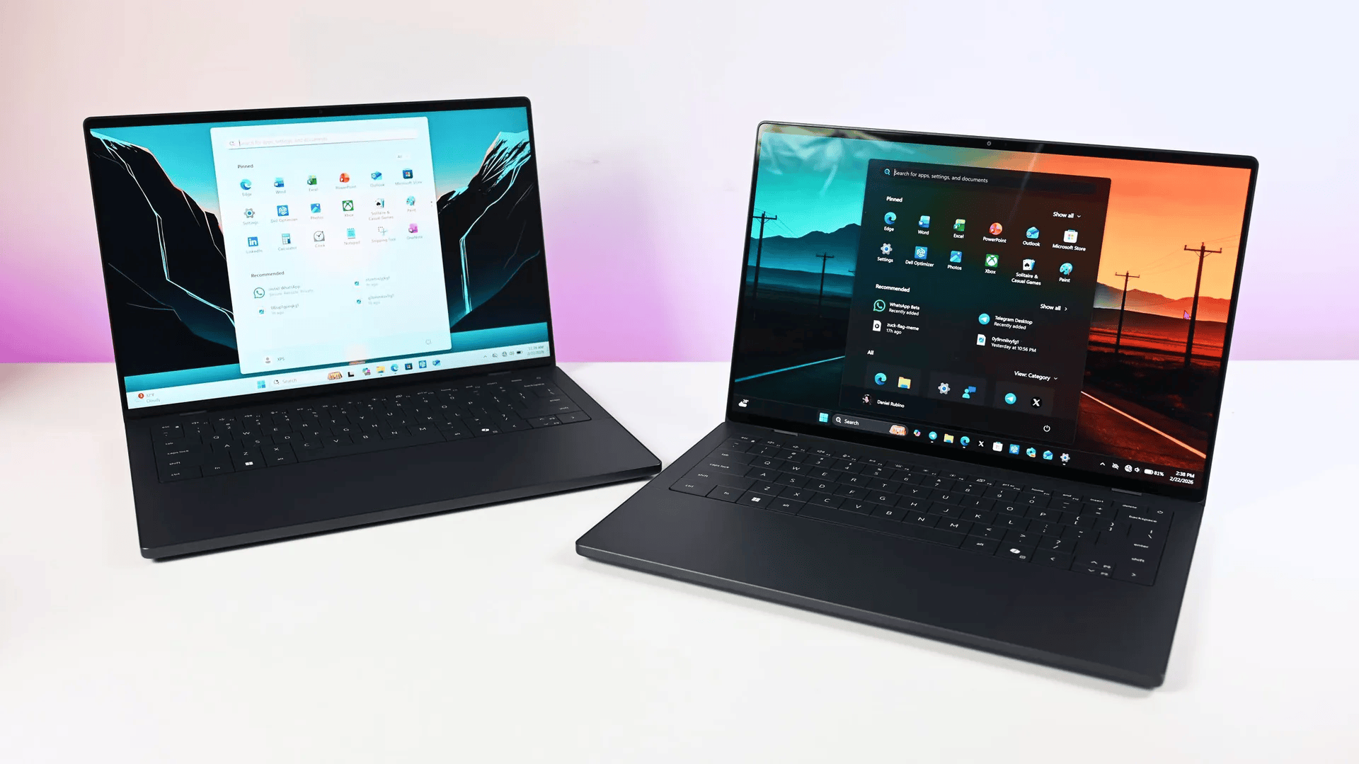 Microsoft’s new Windows 11 pitch isn’t AI. It’s a faster, less annoying PC