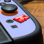 SanDisk MicroSD Express Review: Super-Fast Storage for Your Switch 2