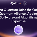 Terra Quantum Joins QuEra Quantum Alliance to Expand Neutral-Atom Software Layer