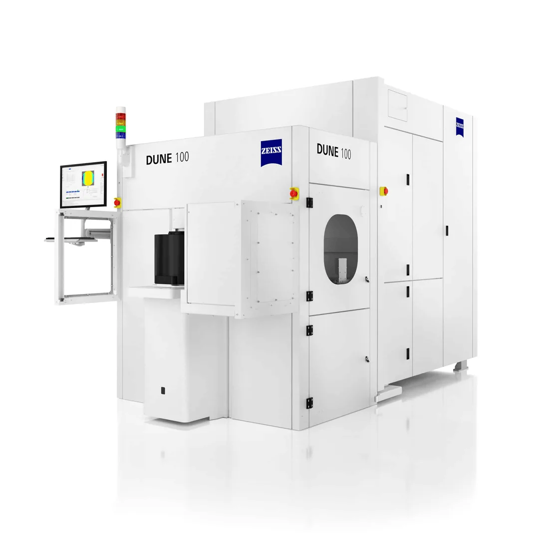 ZEISS SMT Expands from Lithography Optics into Advanced Packaging Process Control
