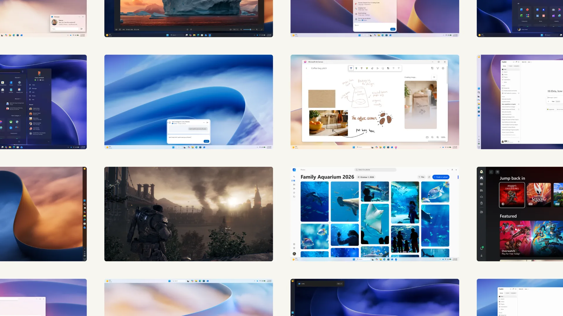 Windows 11 gets faster, more connected and easier to use