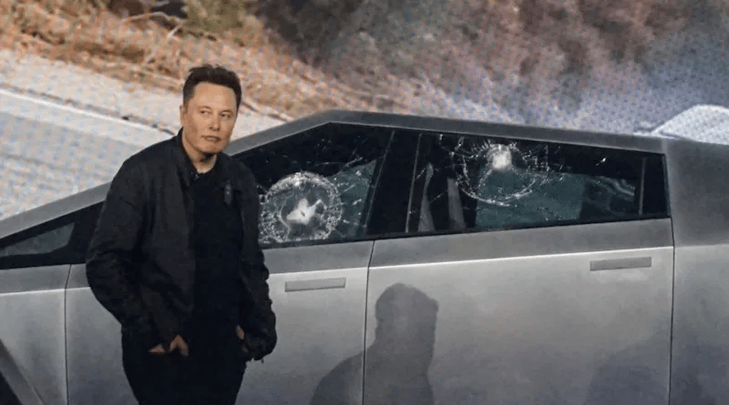 Ghost Of Thanos Lingers Over Elon Musk’s Howard Stark Moment