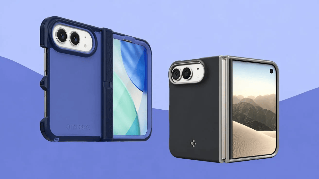 Don’t let iPhone Duo go unprotected, these are the best case options so far