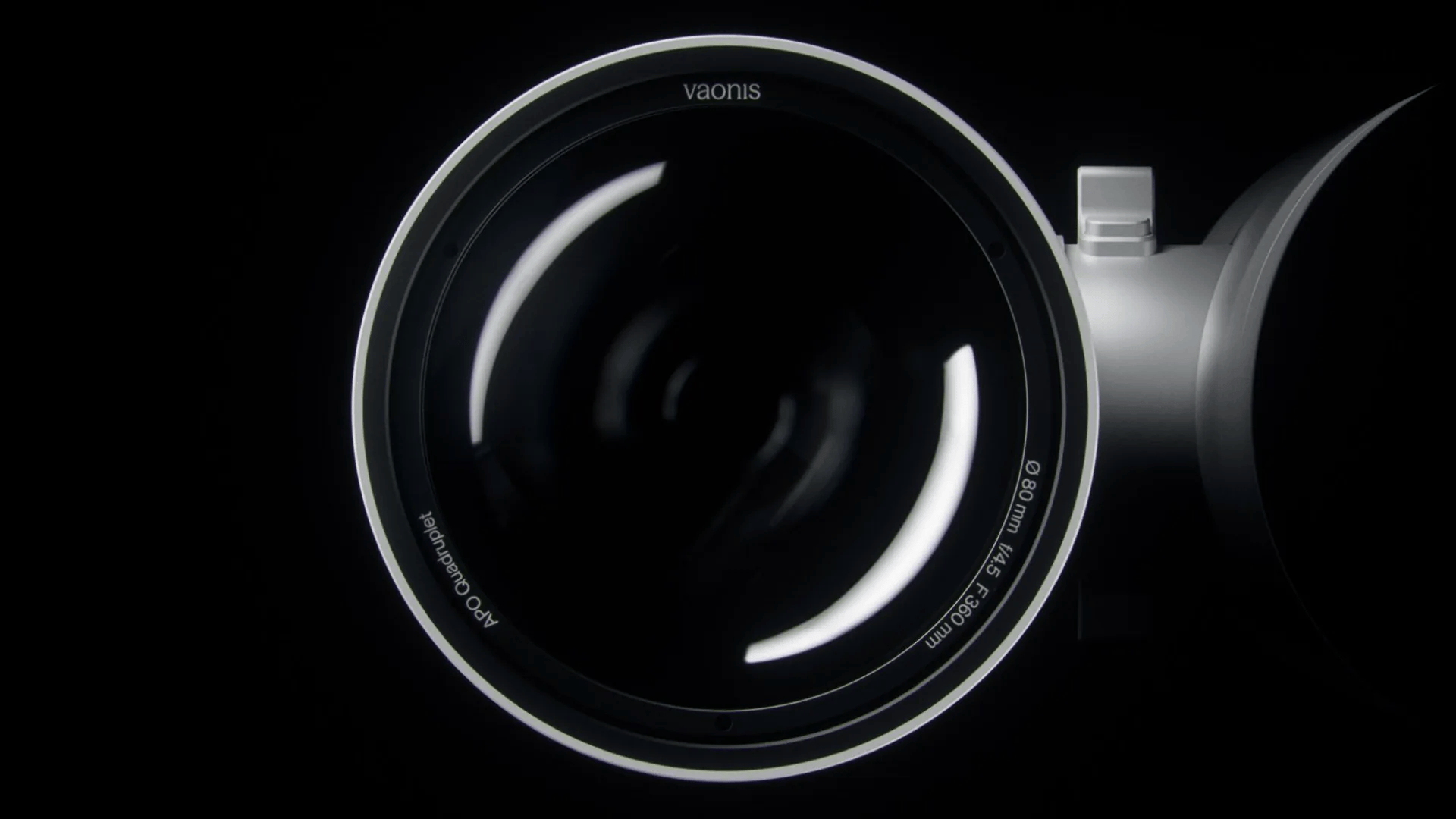 Vaonis unveils Atlas, the world’s 1st modular smart telescope system
