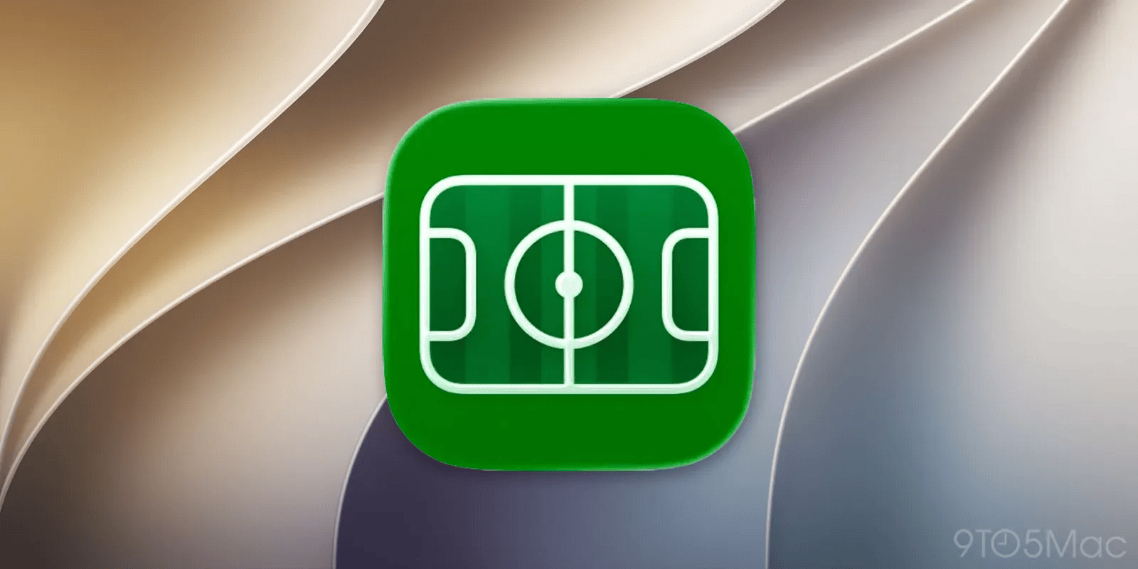 Apple Sports update improves Live Activity support, adds soccer leagues from around the world