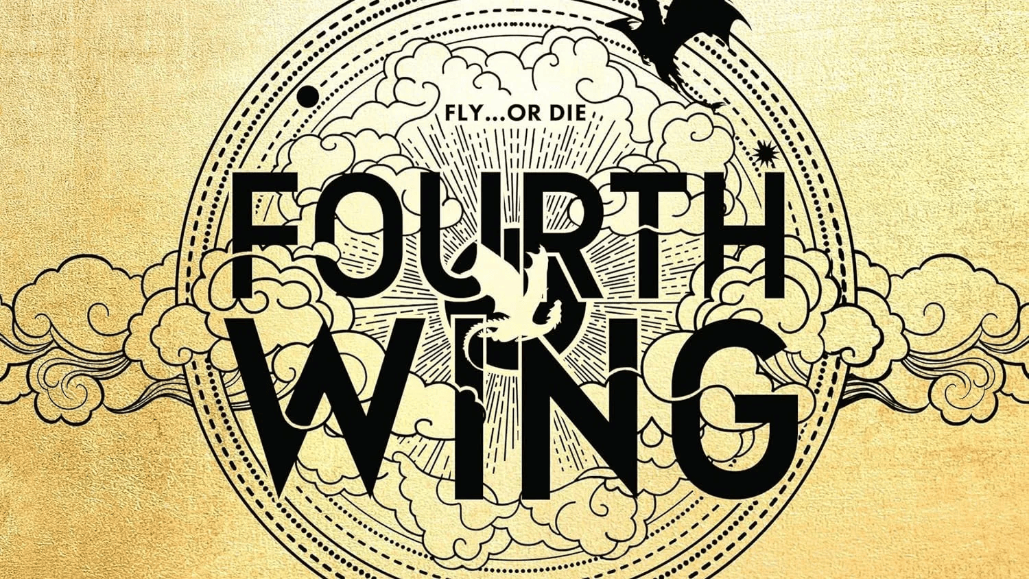 The Fourth Wing TV Series Has Reportedly Found Its Xaden and Violet