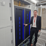 ORCA Computing Launches PT-3 Photonic Quantum System in London for Hybrid AI and Industrial Optimization