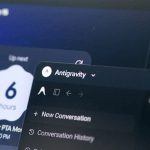Gemini 4 Argon is now rolling out to Google’s Antigravity for AI Pro subscribers
