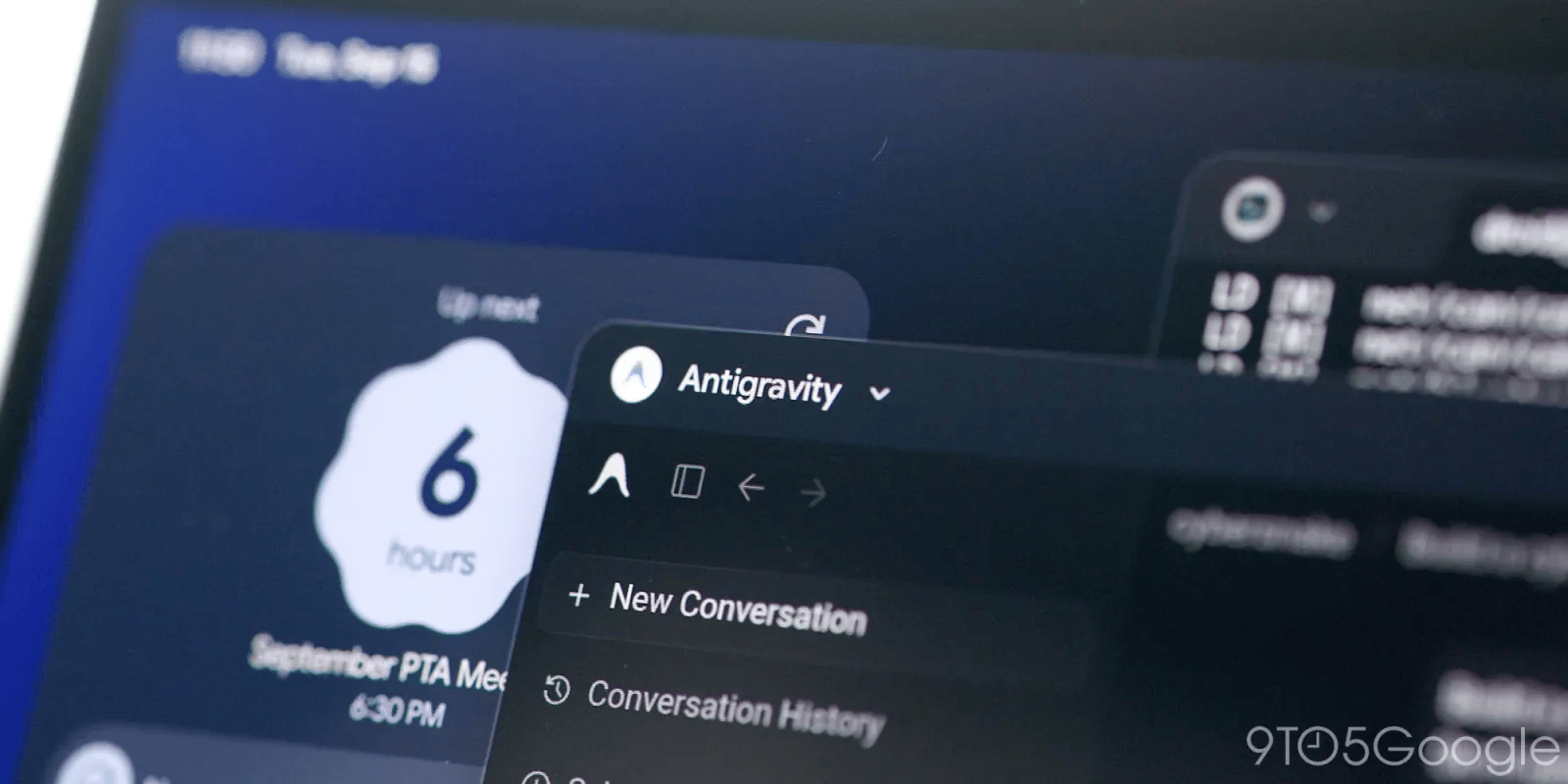 Gemini 4 Argon is now rolling out to Google’s Antigravity for AI Pro subscribers
