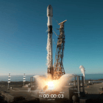 SpaceX launches classified mission for the US Space Force (video)