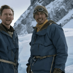 ‘Tenzing’ premieres on Apple TV, starring Genden Phuntsok, Tom Hiddleston and Willem Dafoe